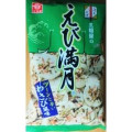 三河屋 三河屋のえび満月 ツーンと辛いわさび風味 商品写真 4枚目