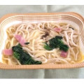 オーマイ PLUS 糖質off 生パスタ カルボナーラ 商品写真 1枚目