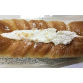 Pasco 塩バニラホイップデニッシュ 商品写真 1枚目