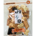 丸彦製菓 匠の心 味の楽園 商品写真 2枚目