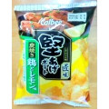 カルビー 堅あげポテト匠味 炭焼き鶏とレモン味 商品写真 1枚目