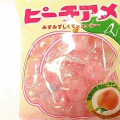 パイン ピーチアメ 商品写真 3枚目