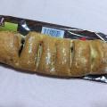 サークルKサンクス スイートショコラスティックパン 商品写真 2枚目
