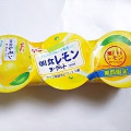 江崎グリコ 朝食レモンヨーグルト 商品写真 3枚目