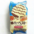 東ハト ハーベストチョコメリゼ クッキー＆クリーム 商品写真 4枚目