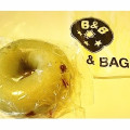 BAGEL＆BAGEL ベーグル チョコミント 商品写真 3枚目