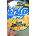 日清食品 塩カルビ焼そば 商品写真 1枚目