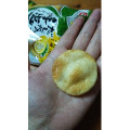 亀田製菓 手塩屋 柚子こしょう味 商品写真 4枚目