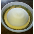ローソン Uchi Cafe’ SWEETS プレミアムロールケーキアイス 商品写真 3枚目