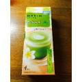 マキシム スティック 抹茶ラテ 商品写真 1枚目