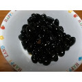 セブンプレミアム 北海道産黒豆 商品写真 1枚目
