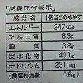 神戸屋 五穀あんぱん 商品写真 2枚目