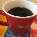 ミスタードーナツ ミスド ブレンドコーヒー 商品写真 2枚目