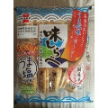 岩塚製菓 味しらべ うま塩 商品写真 1枚目