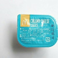 マクドナルド クリーミーチーズソース 商品写真 2枚目
