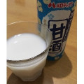 メロディアン 冷やしておいしい 甘酒 商品写真 1枚目