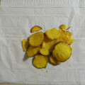 ローソン NL 種子島産安納芋チップス 商品写真 4枚目