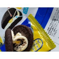 オレオ オレオソフトクッキー レアチーズケーキ 商品写真 5枚目