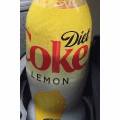 コカ・コーラ ダイエット コーク レモン 商品写真 2枚目