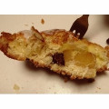 ヤマザキ おいしい菓子パン アップル＆レーズンロール 商品写真 1枚目