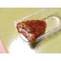 マルハニチロ ほうれん草とチーズのささみカツ 商品写真 3枚目