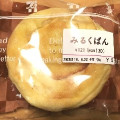 セブン-イレブン みるくぱん 商品写真 1枚目