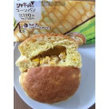 ローソン シャキッと！ コーンパン 商品写真 3枚目