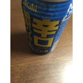 アサヒ 辛口焼酎ハイボール ドライ夏みかん 商品写真 2枚目