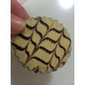 東ハト ハーベストチョコメリゼ クッキー＆クリーム 商品写真 3枚目