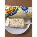 森永製菓 チョコフレークバー ホワイト 商品写真 2枚目