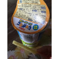 カルビー じゃがりこ クリームチーズ味 商品写真 3枚目