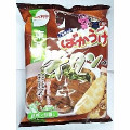 Befco ばかうけ 牛タン味 商品写真 2枚目