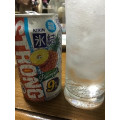 KIRIN 氷結 ストロング パイン 商品写真 3枚目