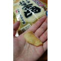 カルビー 堅あげポテト にんにくしょうゆ味 商品写真 5枚目