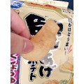 カルビー 堅あげポテト にんにくしょうゆ味 商品写真 4枚目