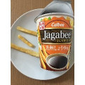 カルビー Jagabee 九州しょうゆ味 商品写真 3枚目
