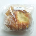 KARIN BAGEL BAGEL 塩昆布ポテト明太ベーグル 商品写真 1枚目