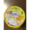 江崎グリコ 朝食レモンヨーグルト 商品写真 4枚目
