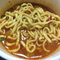 エースコック EDGE 鬼シビ 辛みそラーメン 商品写真 2枚目