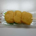 きれん製菓 里の味 山焼きだんご 商品写真 3枚目