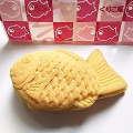 くりこ庵 はちみつクリームたい焼き 商品写真 3枚目