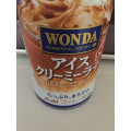 アサヒ ワンダ（WANDA） クリーミーラテ 商品写真 2枚目