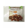 阿部幸 ココナッツオイル CRISPY BRAN 商品写真 4枚目