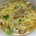 マルちゃん 正麺 旨みだし塩 商品写真 3枚目