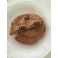 ローソン ソフトクッキーチョコレートチャンク 商品写真 3枚目