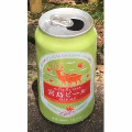 宮島ビール ペールエール 商品写真 1枚目