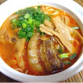 響 宮崎 辛辛麺 商品写真 4枚目