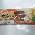 ヤマザキ りんごとチーズのケーキ 商品写真 1枚目