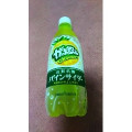 ポッカサッポロ がぶ飲み パインサイダー 商品写真 2枚目