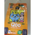 ミニッツメイド Qoo（クー） わくわくオレンジ 商品写真 1枚目